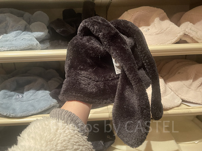 オズワルドバケットハット