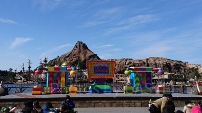 その他ピクサー作品