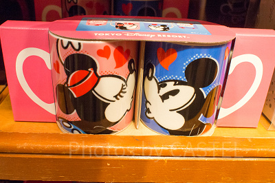 ペアマグカップ②