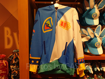 パーカー（イースター）