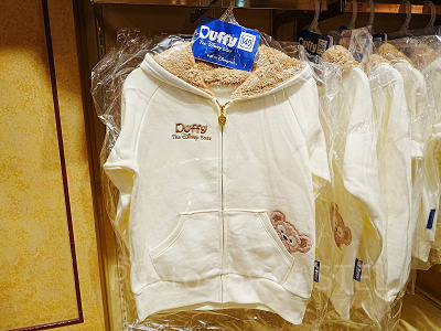 パーカー（キッズサイズ）