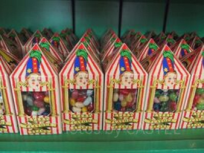 パーティー・ボッツの百味ビーンズ