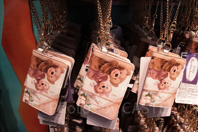 パスケース（表）