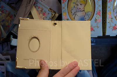 パスケース（内部）