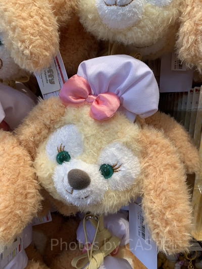 クッキー・アンの最新情報まとめ！プロフィールやグッズ＆メニューを