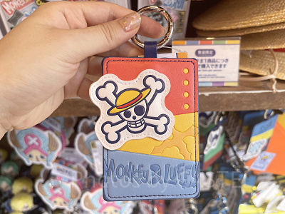 2023】USJ×ワンピースグッズまとめ！カチューシャやフェスタオル、帽子も！