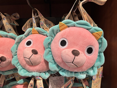 SPY×FAMILY パスケース ストラップ付き USJ 2025】USJ×スパイファミリーグッズ全33種類一覧！アーニャ&ボンドの