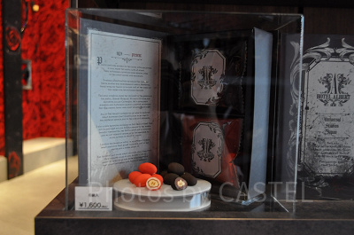 ピーカンチョコ（ブック型パッケージ）