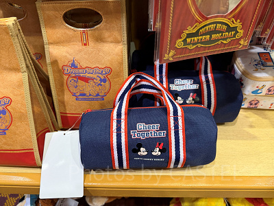 ペンケース(ディズニーチアダンスグッズ)