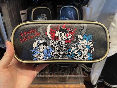 ペンケース（パイレーツ）