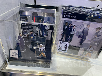 2025】USJ×名探偵コナングッズ全32種類一覧！小五郎や長野県警グッズが