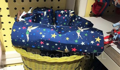 新発売】ディズニーキャスキッドソンのピーターパンコレクション