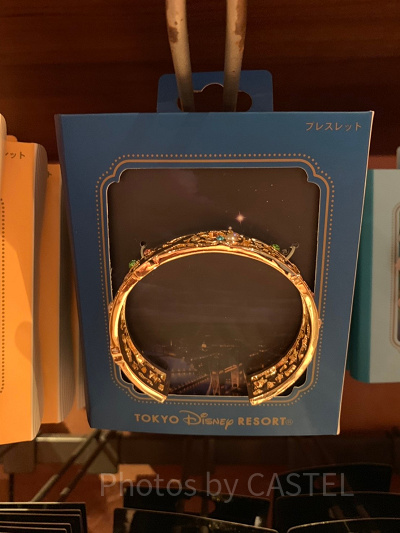 ピーター・パンのブレスレット