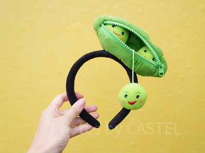 「ピートリス」は取り出し可能！