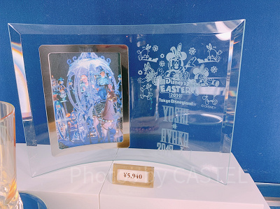 フォトスタンド