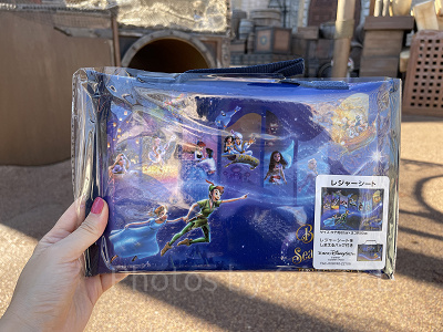 6/1追加発売】ビリーヴ！～シー・オブ・ドリームス～グッズ全51種類