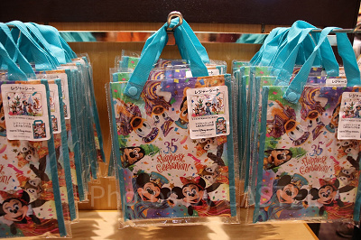 8/1発売】ディズニー35周年グッズ6選！実写デザインのジグソーパズル