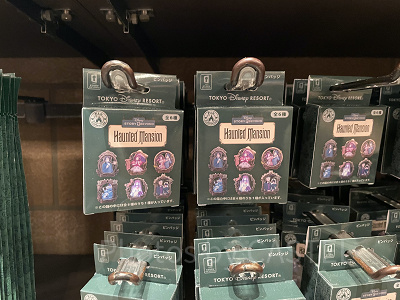 ピンバッジ(ディズニーストーリービヨンドグッズ)