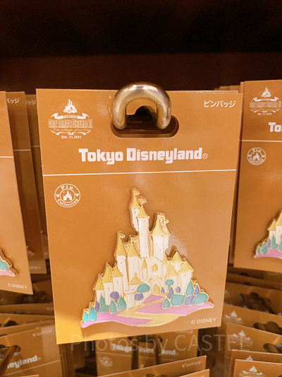 ピンバッジ