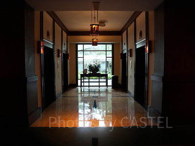 アナハイムディズニーランドリゾートの周辺ホテル