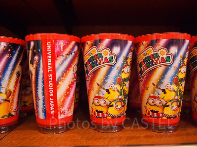 プラスチックカップ