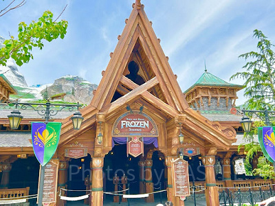 2024年にはディズニーシーにファンタジースプリングスが誕生！