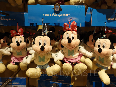 2026】ディズニーぬいぐるみバッジまとめ！ランド・シー限定ぬいばまとめ！