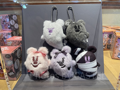 2025】ディズニーハロウィングッズ全90種類一覧！値段や販売場所を