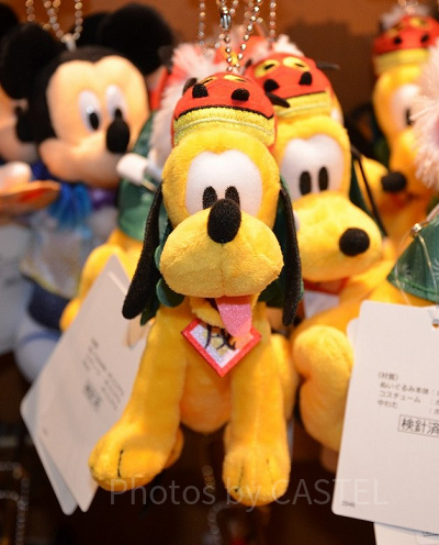11/17～】2018年ディズニーお正月グッズ＆お土産！戌年主役プルートの