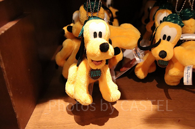 プルートのぬいば