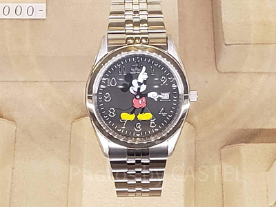ミッキー腕時計】ディズニーリゾートで買える腕時計まとめ！レディース