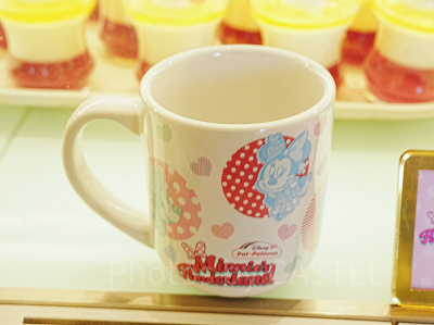 モバイルオーダーでスーベニアグッズを買う際の注意点