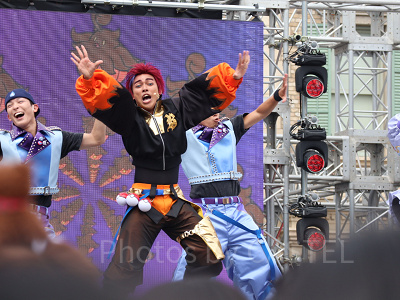 ポケモン・アンストッパブル・ハロウィーン・パーティ