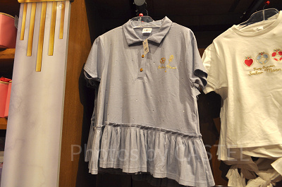 ポロシャツ（USJ×セーラームーングッズ）