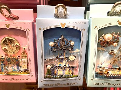 ディズニーで買えるシンデレラグッズ全30種まとめ！ランド＆シーのお