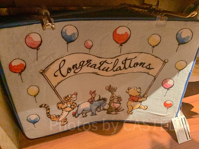 プーさんマット