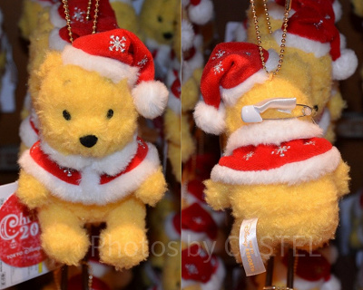 11/1発売】ディズニークリスマス2017お土産グッズ！TDL「クリスマス