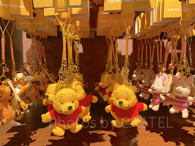 新品　プーさん　ファンタジーランド　ぬいば 2026】プーさんグッズ全種まとめ！ディズニーで買えるお菓子や