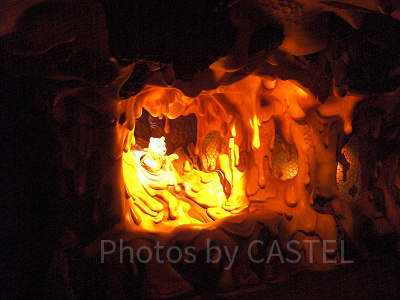 プーさんのハニーハント