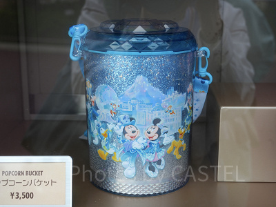 2026年6月更新】ディズニーシーポップコーンバケット全種類の値段と