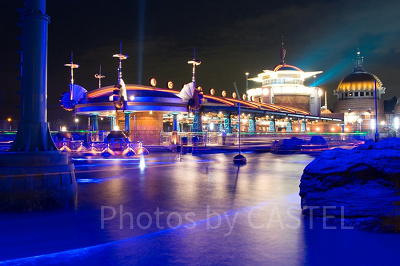 ポートディスカバリー