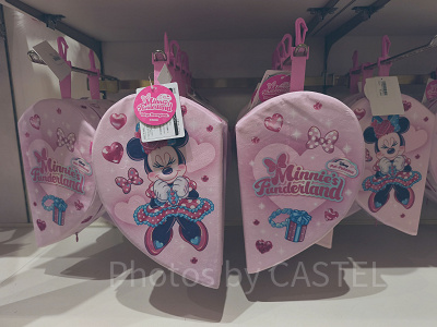 ポータブルクッション(ミニパルグッズ2026)