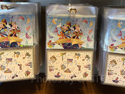 7/10発売】ハーモニーインカラーグッズ！フロートや登場キャラクターを