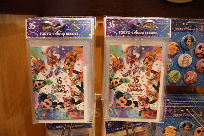 8/1発売】ディズニー35周年グッズ6選！実写デザインのジグソーパズル