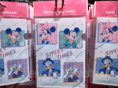 11/10発売】ディズニーSWEET TIMESグッズ全19種まとめ！販売場所・値段一覧