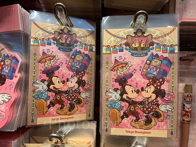 DISNEY COLLECTION 東京ディズニーランド・グッズ・コレクション 7/1発売】ディズニーランド37周年グッズ23選！ピノキオ＆ファンタジー