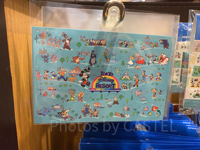 ポストカード