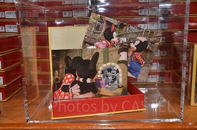 ポストカードセット内容