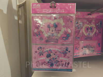 ポストカードセット(ミニパルグッズ2026)