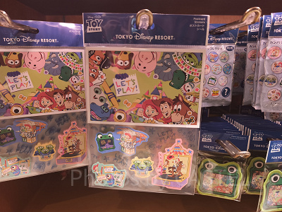 2026】ディズニーのポストカードまとめ！ファンタジースプリングス